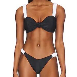 Beach Riot Sariah Top Phoebe Bottom S